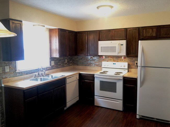 Photo - Westwood Plaza