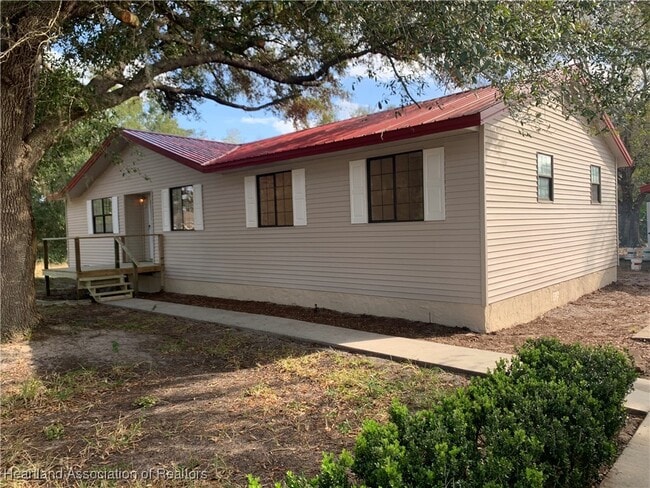 Building Photo - 2225 N Unicorn Rd Rental
