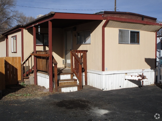 Building Photo - 3841 N Cascade Ave Rental