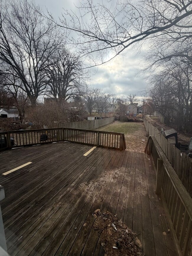 Photo - Affordable 4 Bedroom House