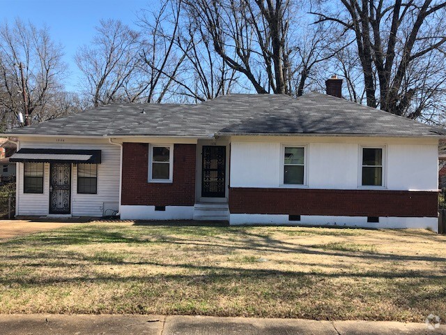 Building Photo - 1236 S Greer St Rental