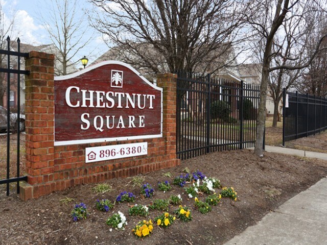 Photo - Chestnut Square