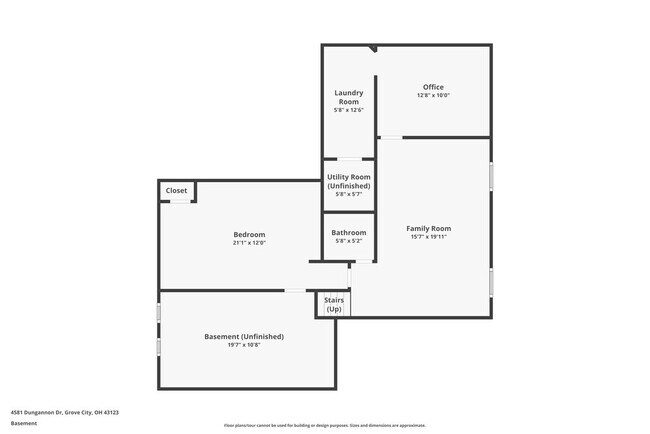 Photo - 4581 Dungannon Dr