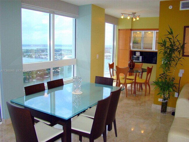 6365 Collins Ave Unit 3407