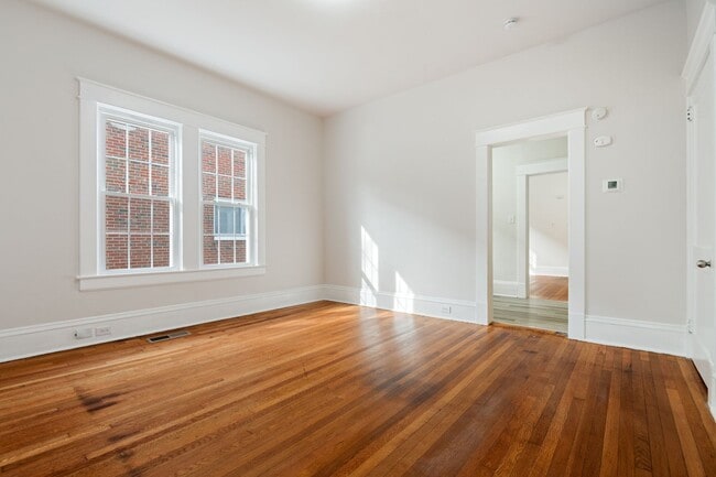 Photo - Trinity Park in Durham! Unidad 1