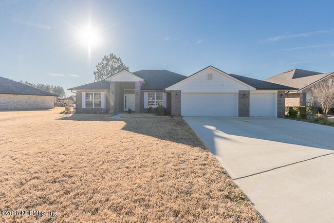 Building Photo - 12619 Weeping Branch Cir