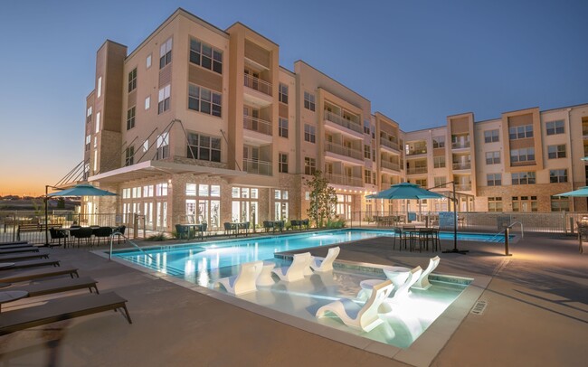 Photo - Jovie Pflugerville Apartments