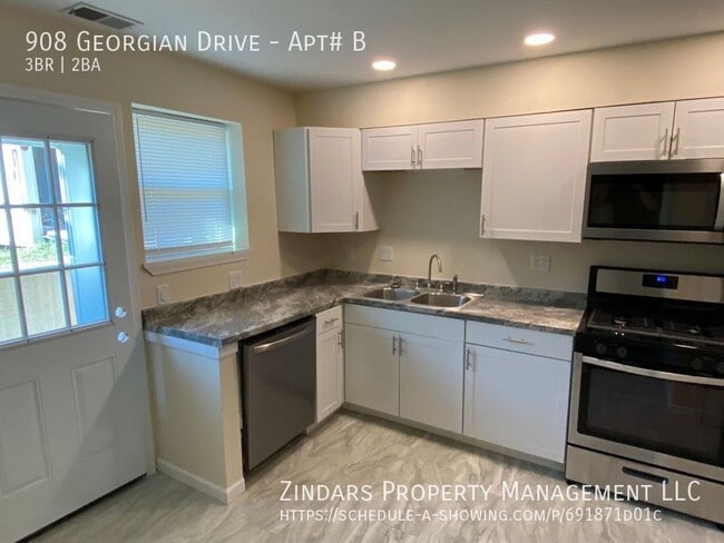 Photo - 908 Georgian Dr Unit Apt# B