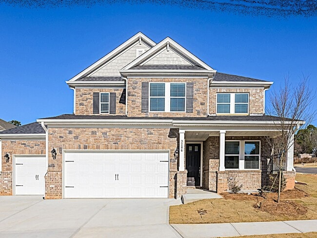 Building Photo - 3286 Emzy Dr