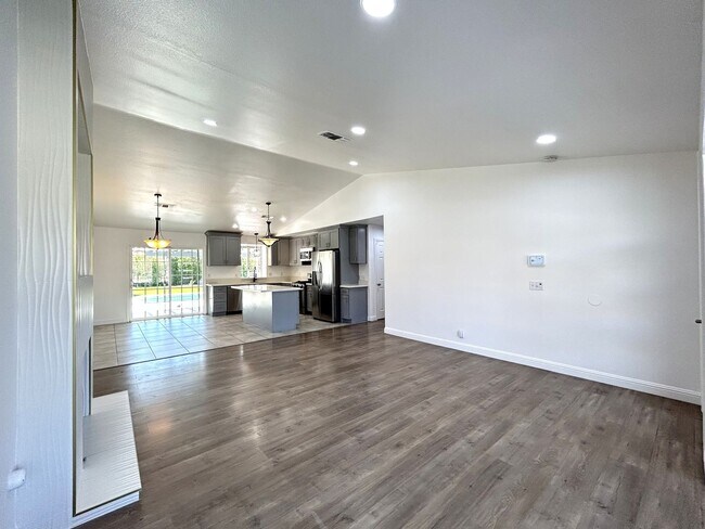 Photo - COMING SOON! Beautiful 3 Bedroom 2 Bathroom Cathedral City POOL HOME WITH SOLAR!