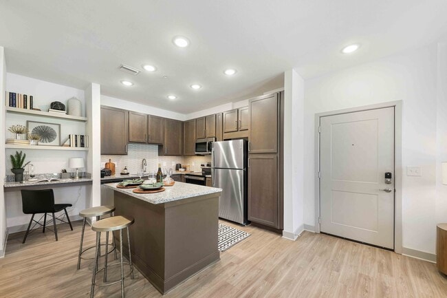 Highfield Madison - Highfield Madison