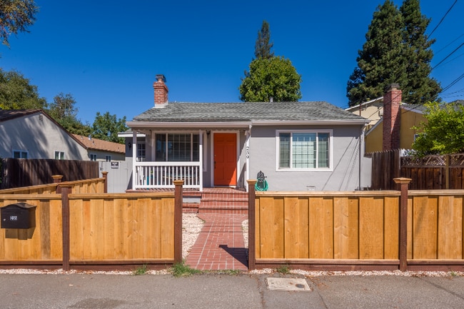 Building Photo - 259 Encina Ave Rental