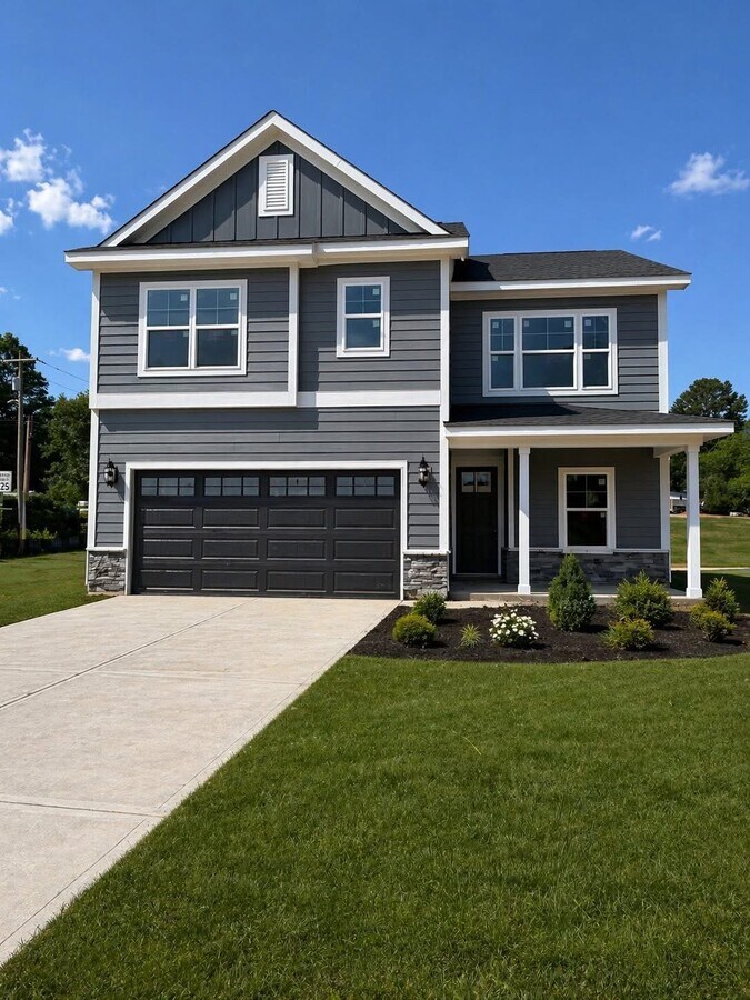Photo - 504 Cabarrus Ave