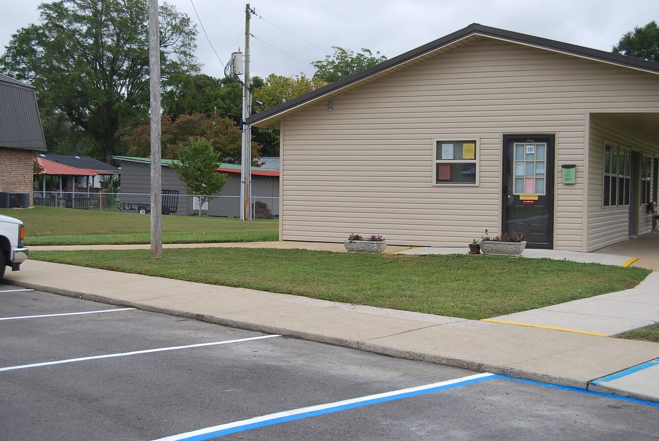 Photo - Greenbriar North