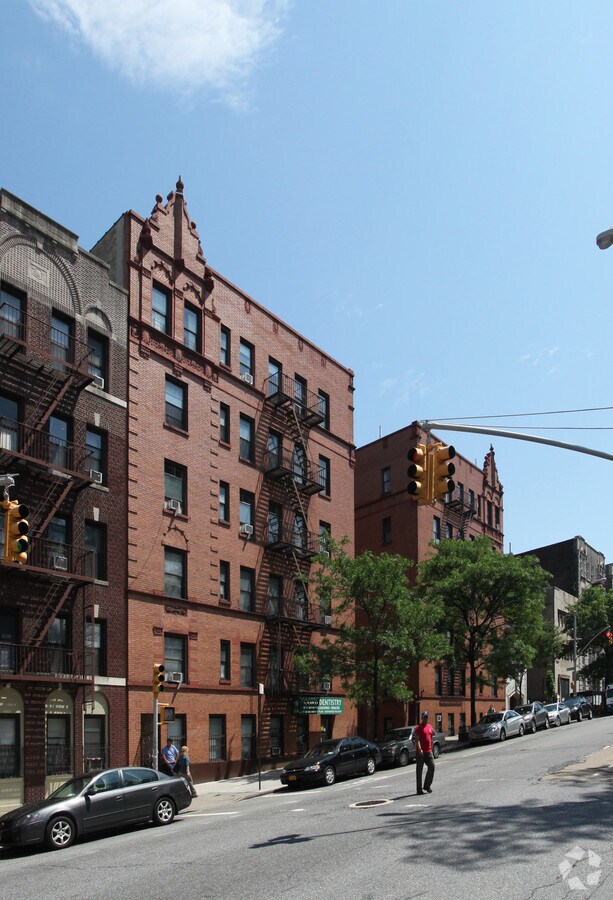 Photo - 536 Fort Washington Avenue