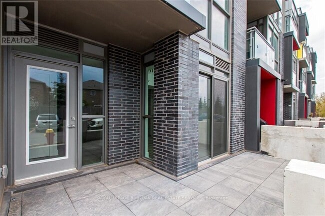 Photo - 5260 Dundas St Unité C216