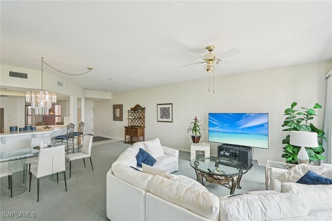 Photo - 260 Barefoot Beach Blvd Unit 302