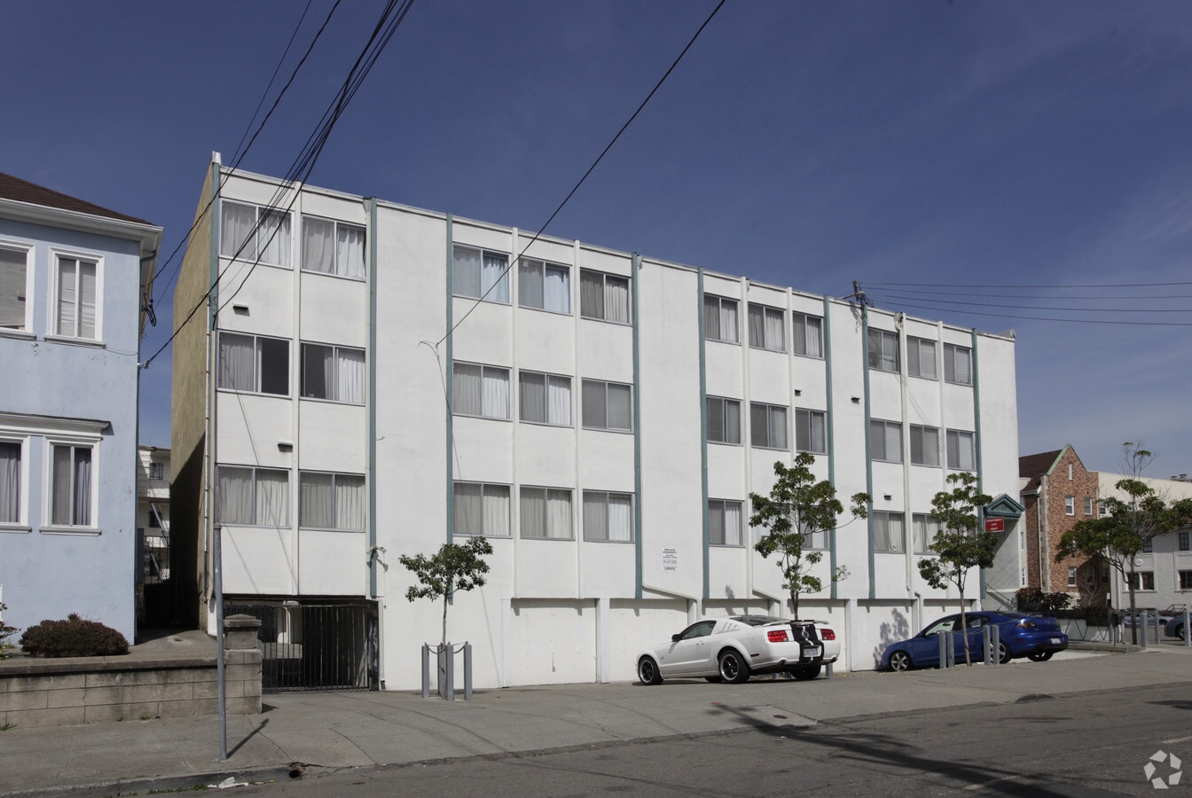 Photo - 1435 3rd Ave