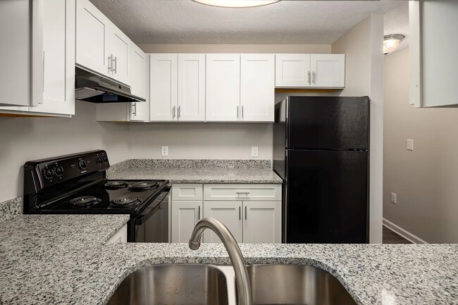 Building Photo - Cameron Crossing Rental