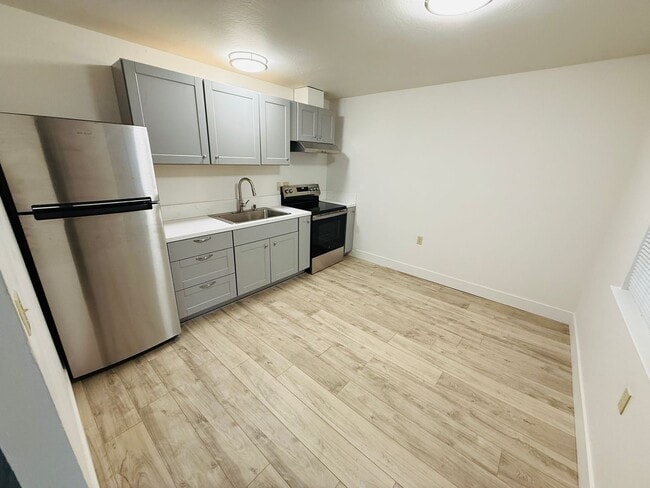 Photo - 2 bed 1 bath unit for rent in South Lake Tahoe Unit 3