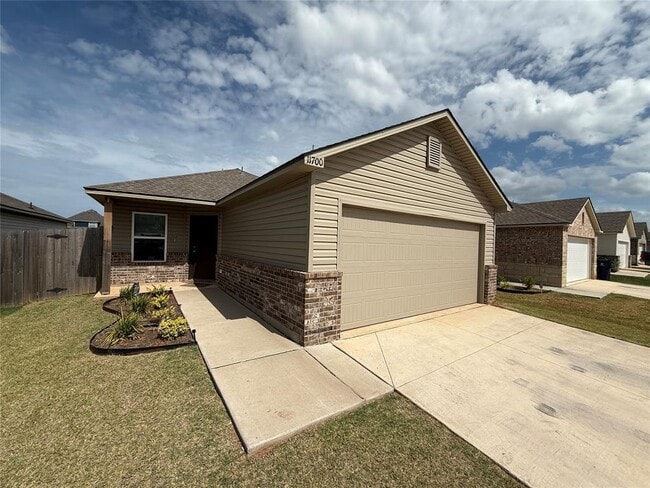 Photo - 11700 Krew Wy