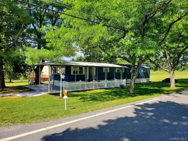 851 County Route 164