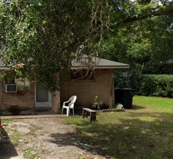 Building Photo - 7911 Magna St