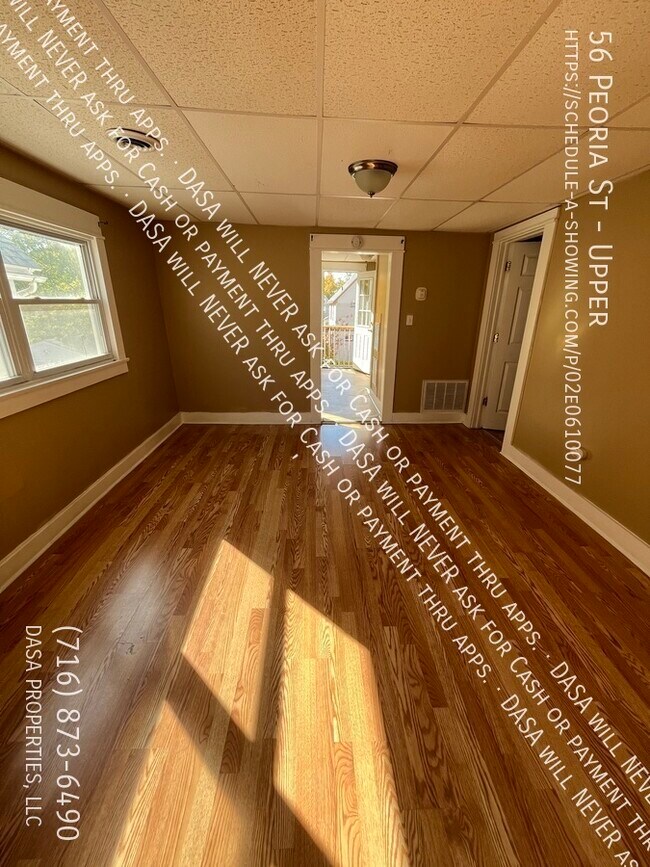 Photo - 56 Peoria St Unit Upper