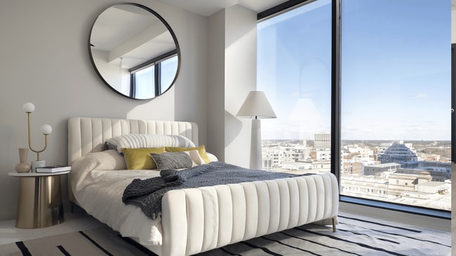 B5 Second Bedroom