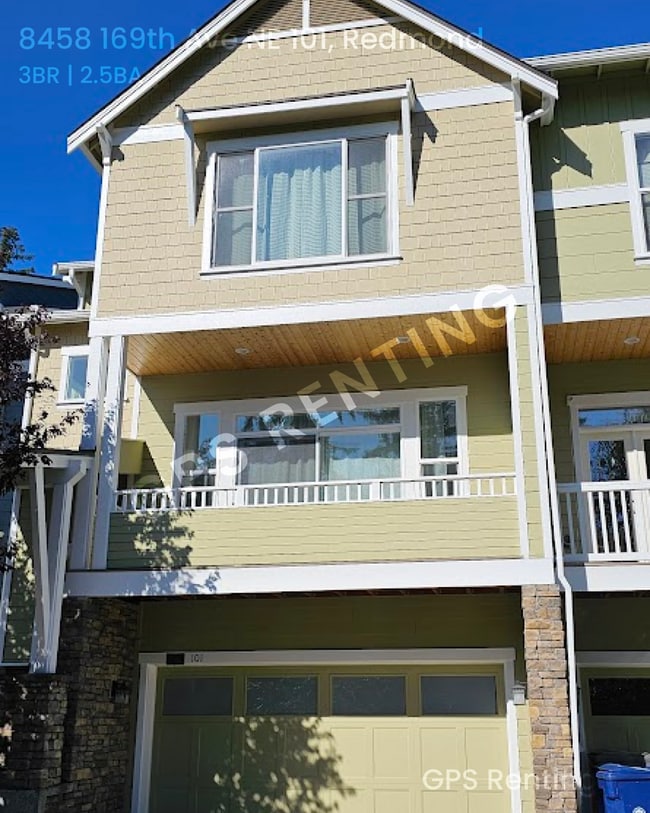 Building Photo - 8458 169th Ave NE Rental