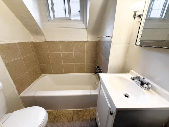 Photo - Highland Park - Apartments For Rent In Pittsburgh Unidad 3