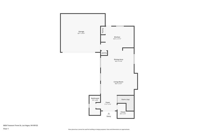 Photo - 8656 Treasure Trove St