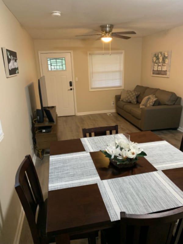 312 Beech St Apartment Clarksville, TN