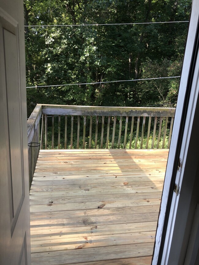 2708 Quail Dr Apartments Unit A Columbia, MO