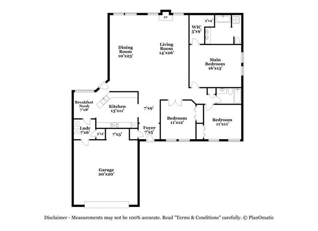 Photo - 509 Village Blvd