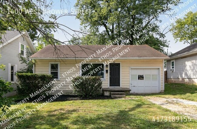 Building Photo - 1400 W Brower St