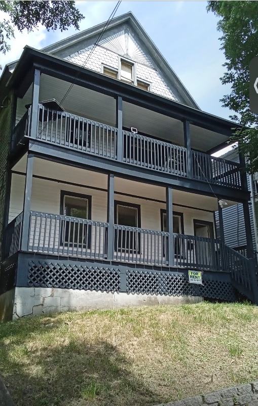 Photo - 16 McNeir Ave Apartamento Unidad 1