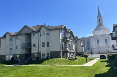 Building Photo - 981 W 1410 S Rental