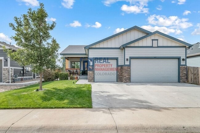 Building Photo - 1033 Traildust Dr