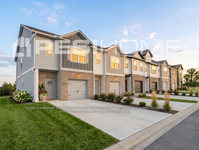 Building Photo - 2527 Meyer Ct