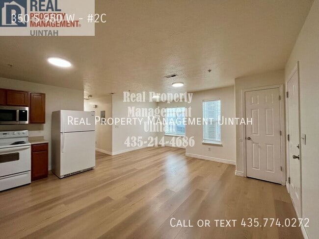 Photo - 980 350 S Unit #2C