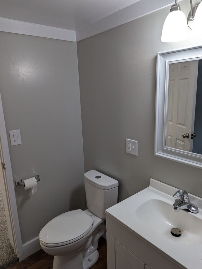 Photo - Remodeled 2 bedroom 1.5 bath home.