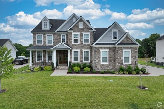Building Photo - **EXECUTIVE 2022-BUILT HOME IN WILLIAMSON ...