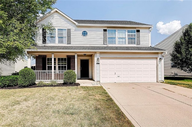 Building Photo - 16677 Greensboro Dr