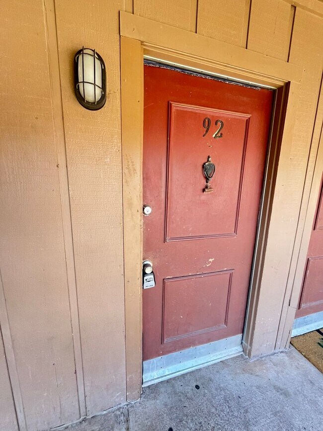 Photo - 1 Bed 1 Bath Apt NW OKC Unit 3792