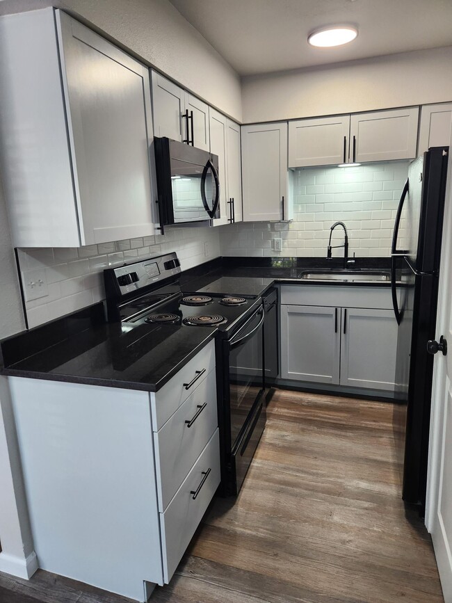 Photo - NOW LEASING 2 BEDROOM Unit 018