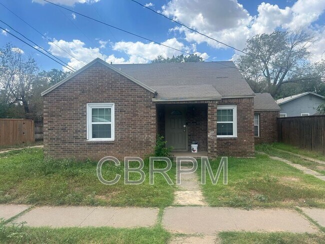 Building Photo - 1506 Avenue U