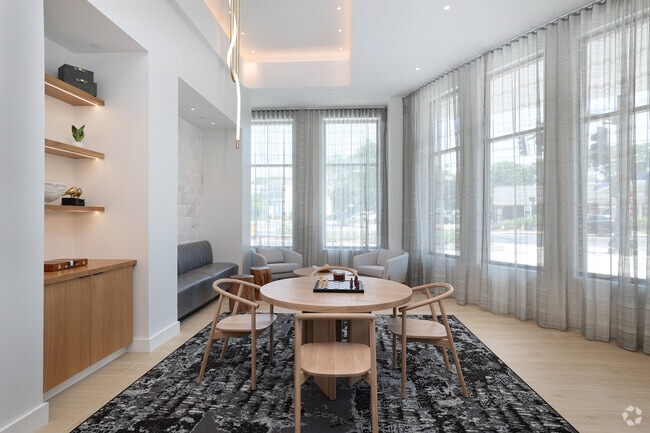 Maple Square Apartments