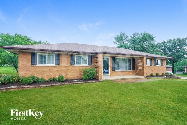 Building Photo - 8979 Sappington Rd Rental