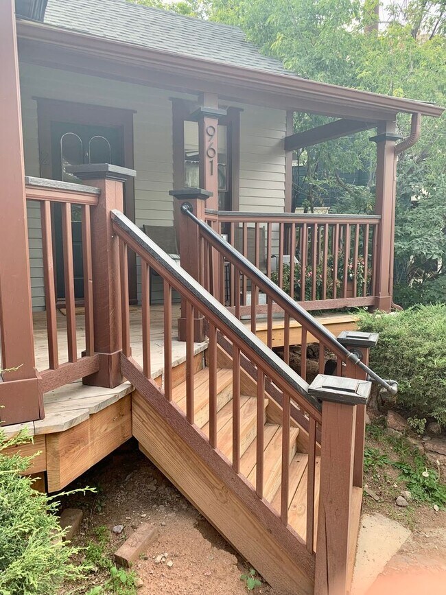 Photo - 961 Osage Ave Unit 2